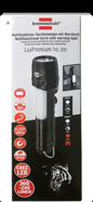 LED Torch LuxPremium THL300
