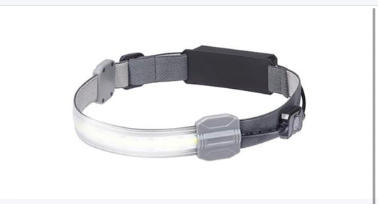 Head Torch 115 Lumens