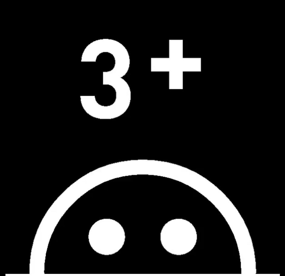 Battery powered tractor, from age 3,